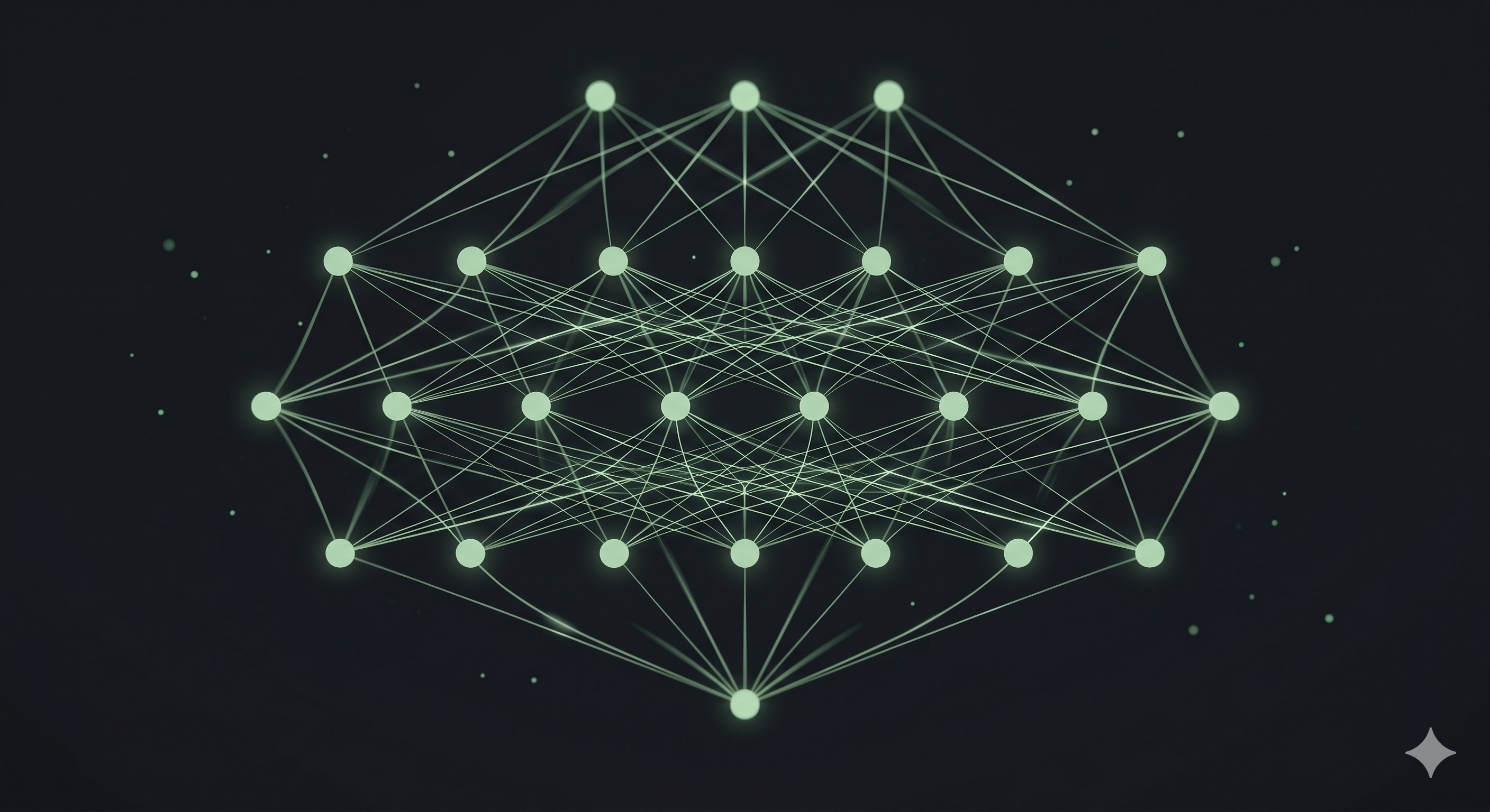 Red neuronal — Agentes IA