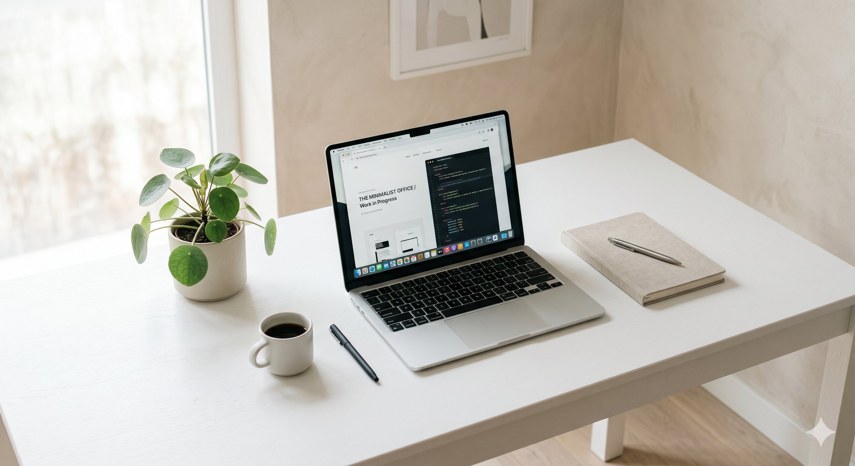 Espacio de trabajo Creadtive